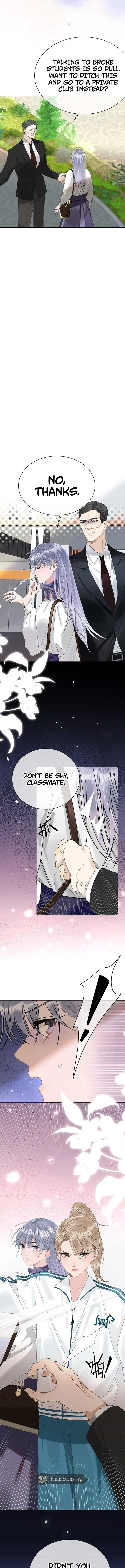 The Little Secret of the Big White Goose Chapter 8 Online - página 13