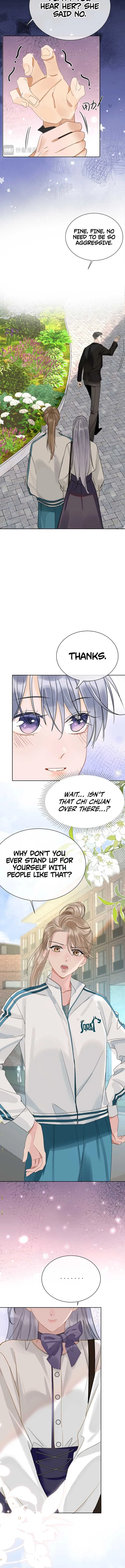 The Little Secret of the Big White Goose Chapter 8 Online - página 14