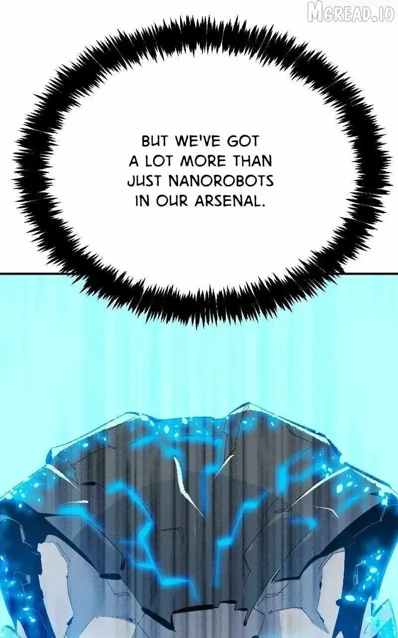 The Lone Necromancer Chapter 223 Online - página 20