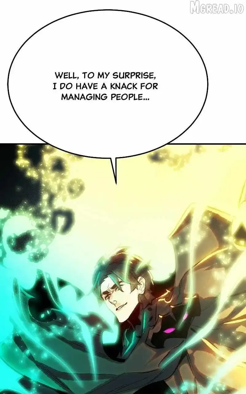 The Lone Necromancer Chapter 223 Online - página 107