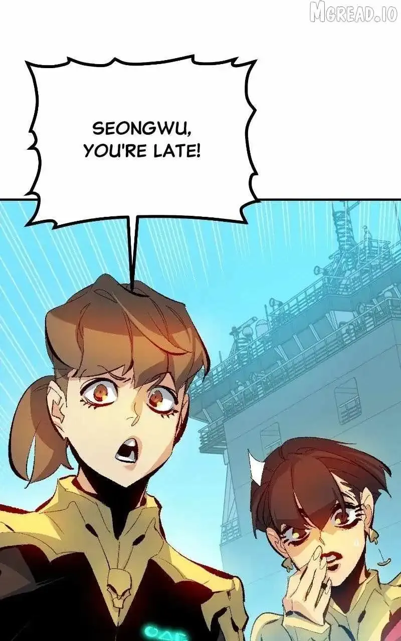 The Lone Necromancer Chapter 223 Online - página 117