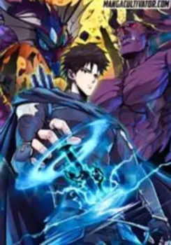 The Lone SSS-Class Summoner Chapter 0 Online - página 1
