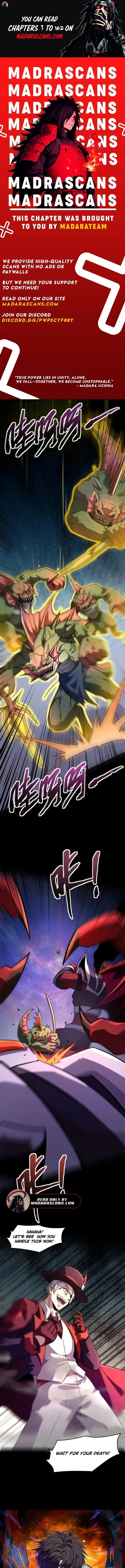 The Lone SSS-Class Summoner Chapter 149 Online - página 1