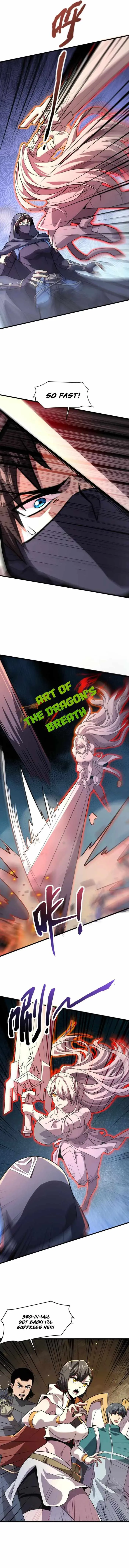 The Lone SSS-Class Summoner Chapter 175 Online - página 7
