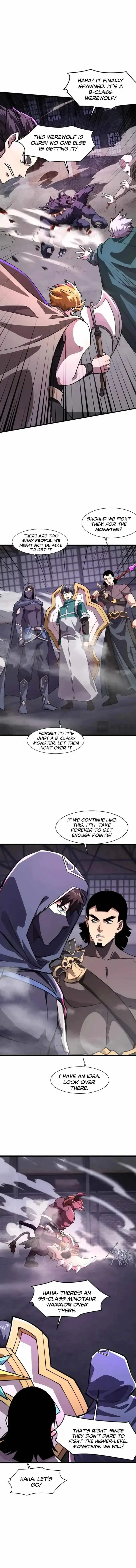 The Lone SSS-Class Summoner Chapter 192 Online - página 2