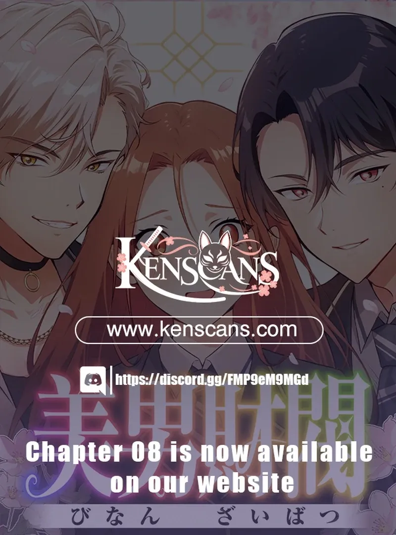 The Loner Girl Who Holds the Heirs’ Fate Chapter 1 Online - página 1