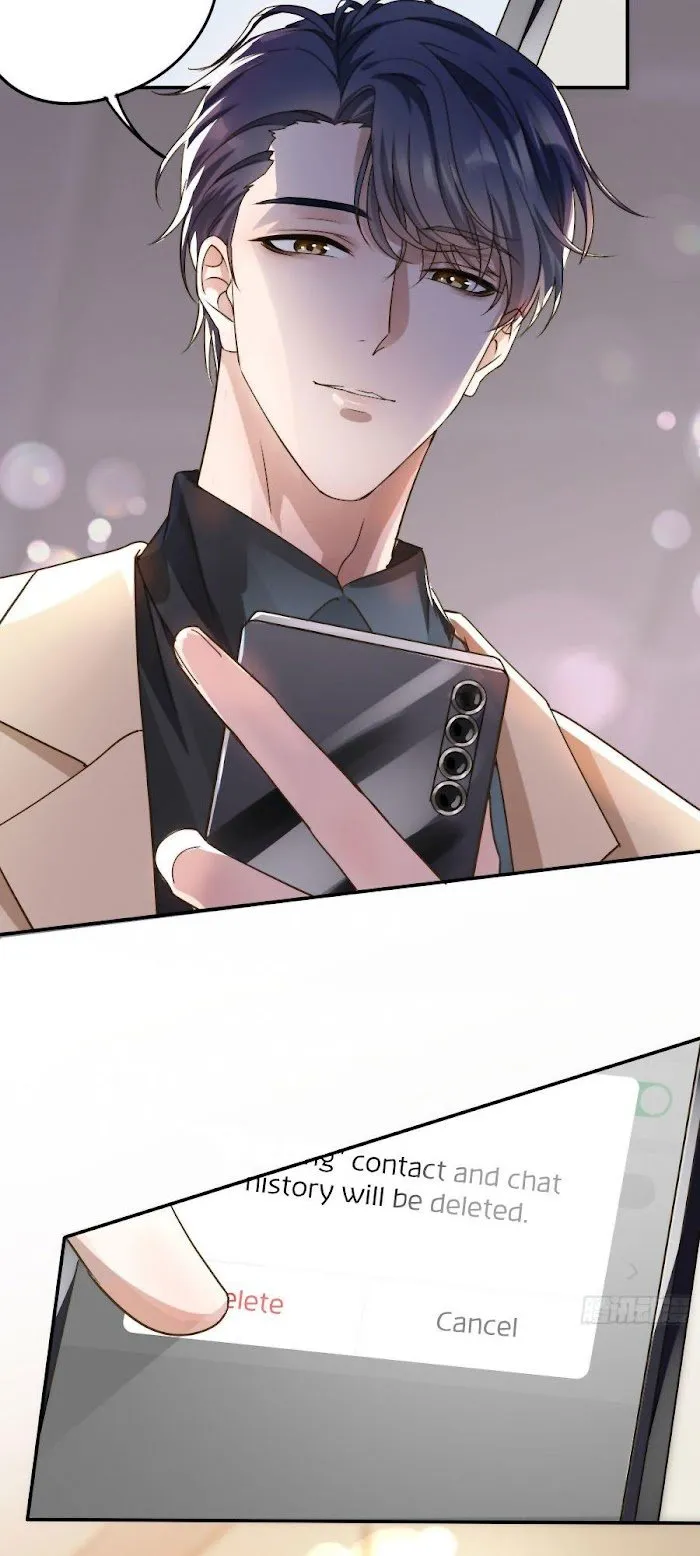The Lord Has Hidden Intentions Chapter 0 Online - página 9