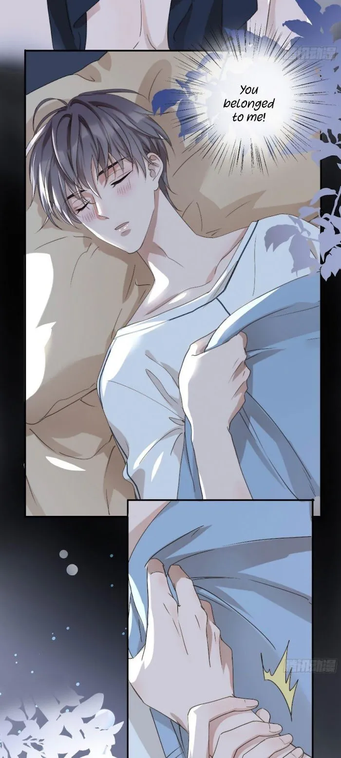 The Lord Has Hidden Intentions Chapter 0 Online - página 21