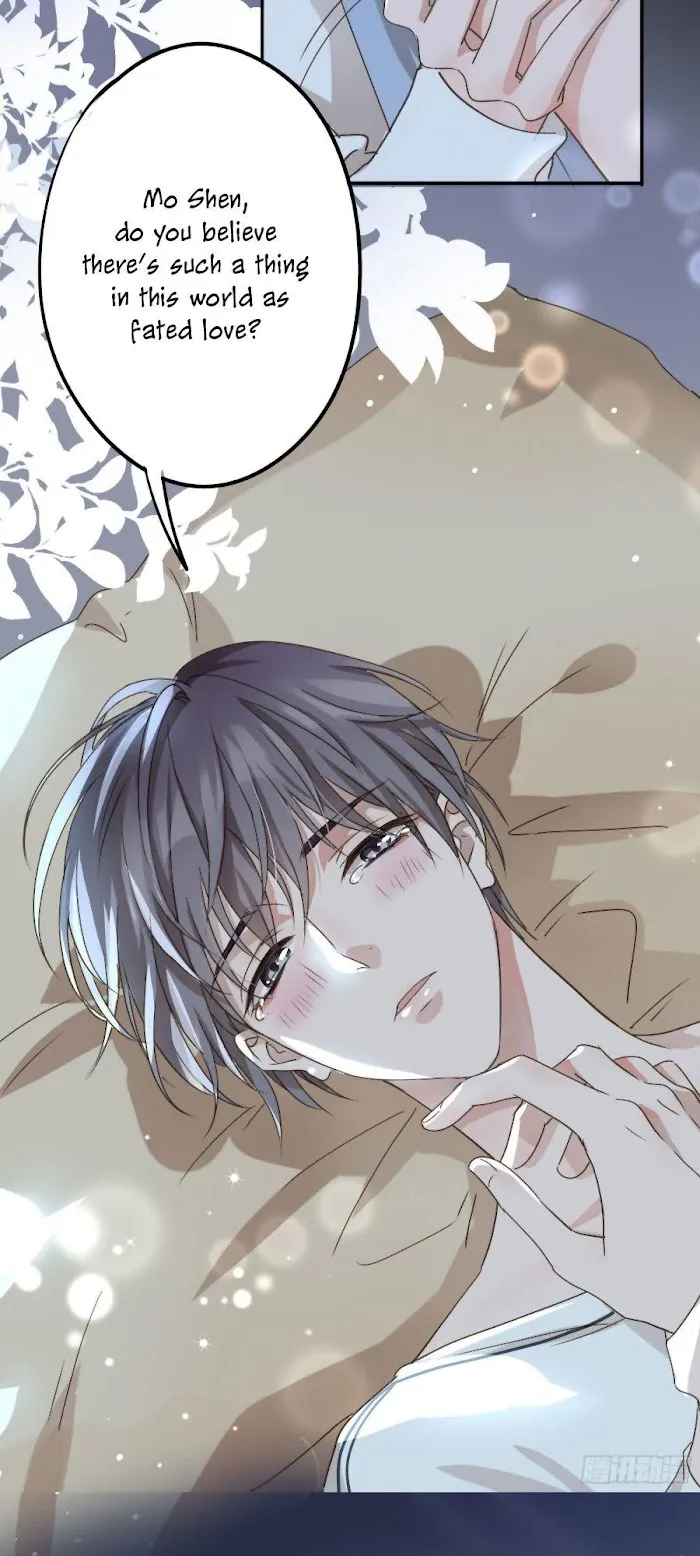 The Lord Has Hidden Intentions Chapter 0 Online - página 22