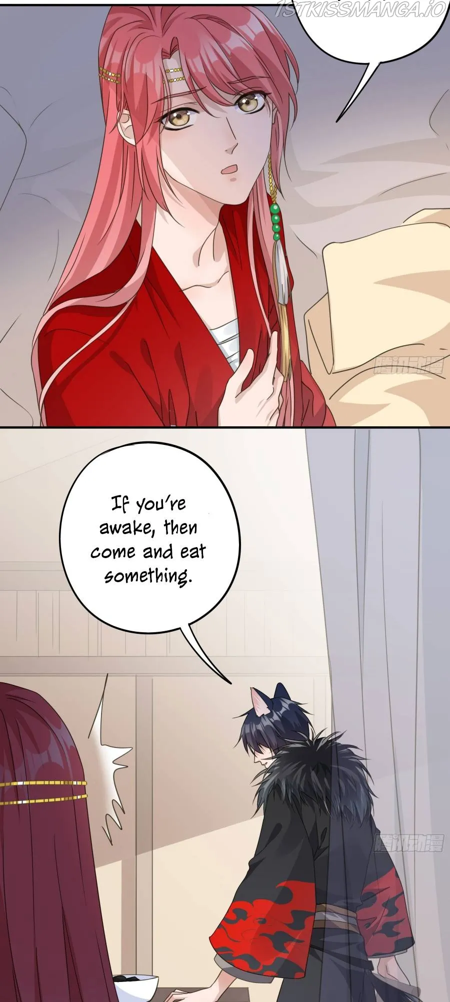 The Lord Has Hidden Intentions Chapter 10 Online - página 4