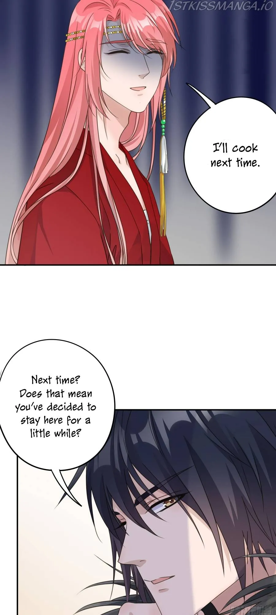 The Lord Has Hidden Intentions Chapter 10 Online - página 7
