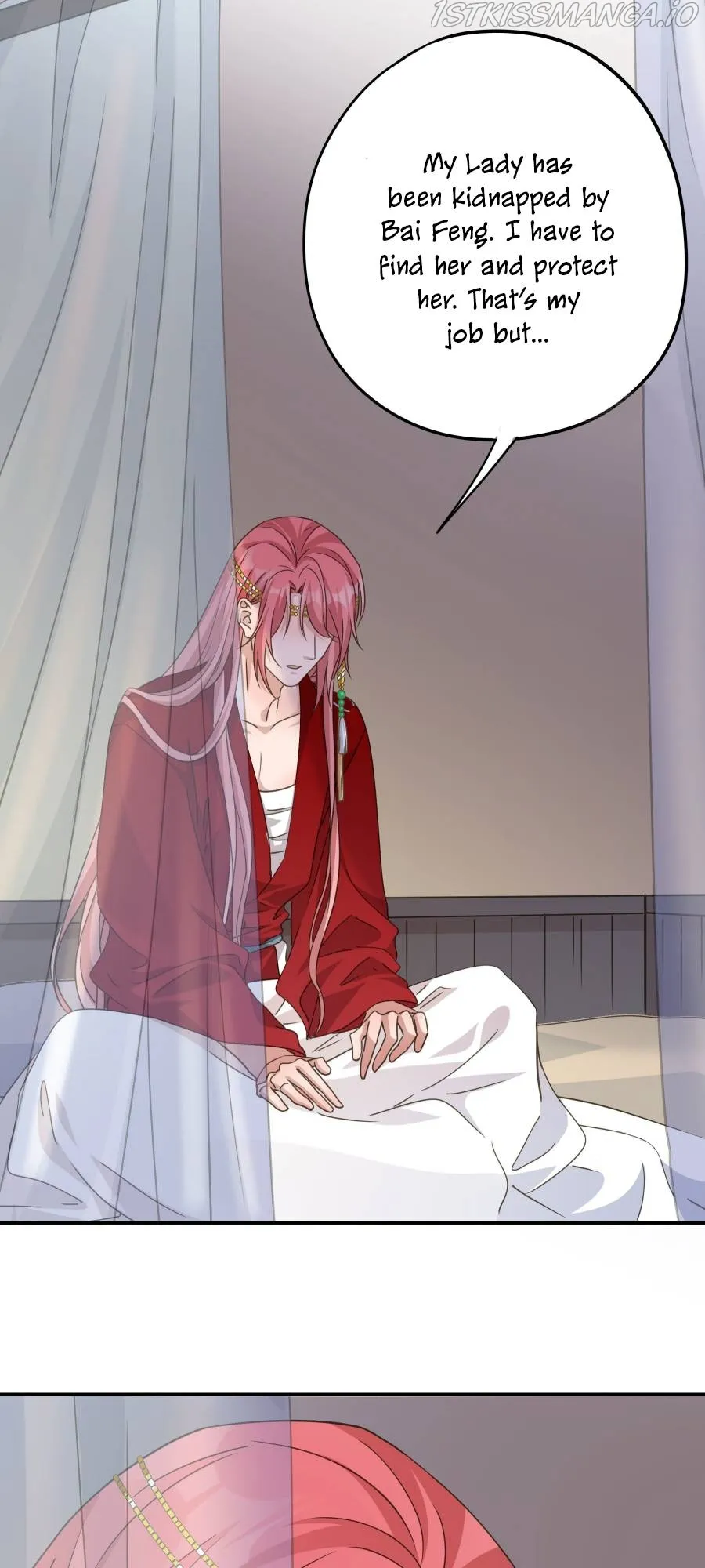 The Lord Has Hidden Intentions Chapter 10 Online - página 9