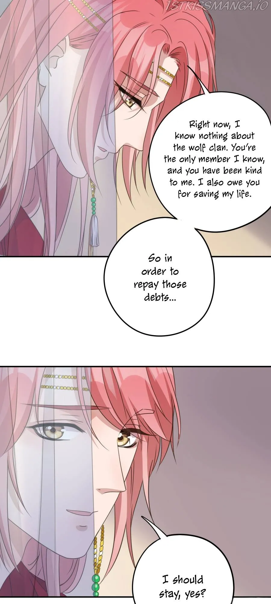 The Lord Has Hidden Intentions Chapter 10 Online - página 10
