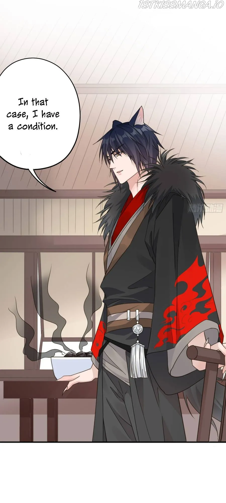 The Lord Has Hidden Intentions Chapter 10 Online - página 13