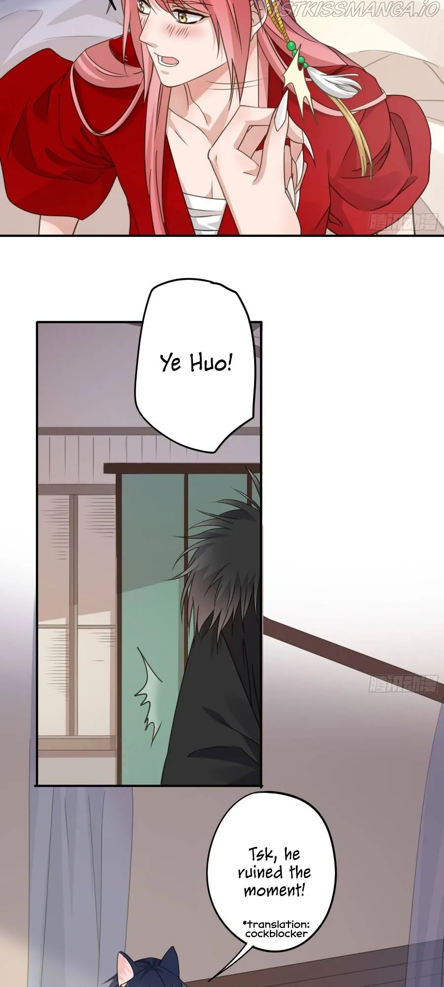 The Lord Has Hidden Intentions Chapter 10 Online - página 17