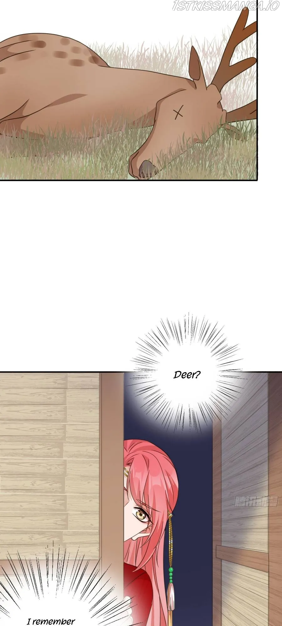 The Lord Has Hidden Intentions Chapter 10 Online - página 19