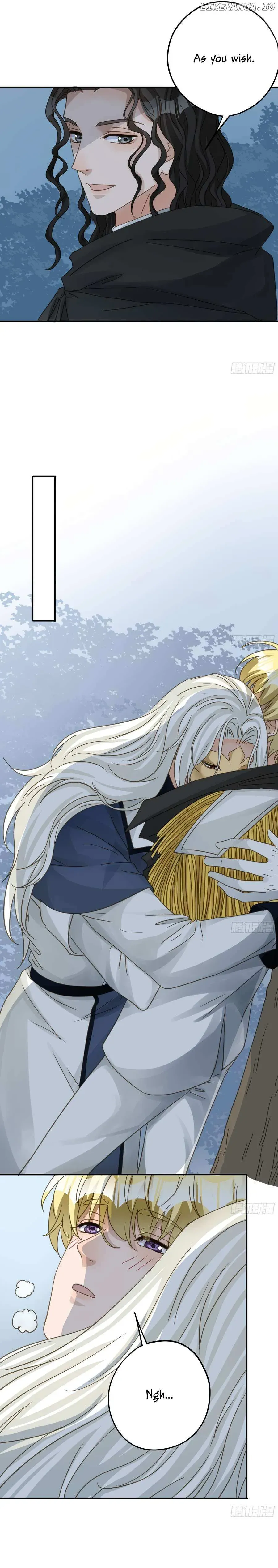 The Lord Has Hidden Intentions Chapter 100 Online - página 6