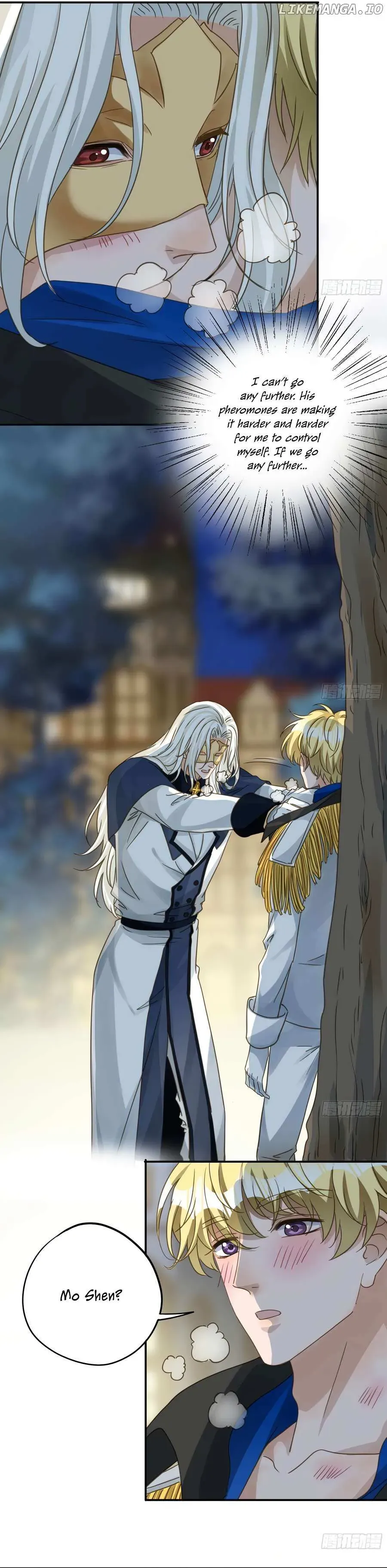 The Lord Has Hidden Intentions Chapter 100 Online - página 7