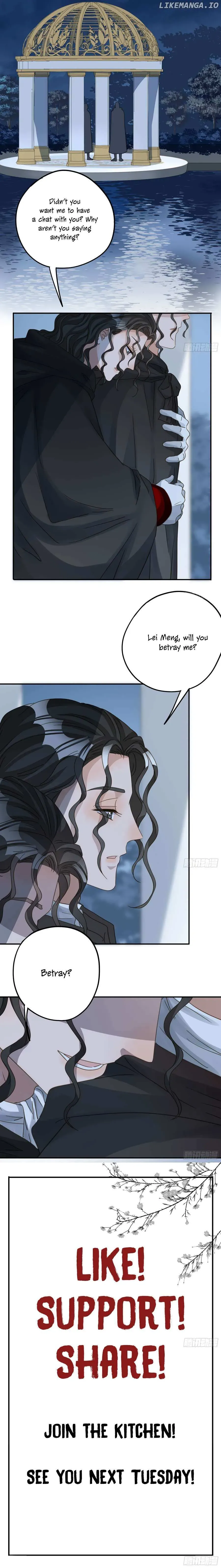 The Lord Has Hidden Intentions Chapter 100 Online - página 9