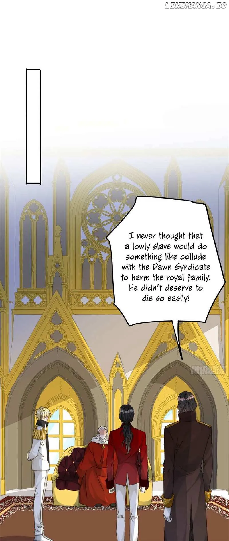 The Lord Has Hidden Intentions Chapter 101 Online - página 8