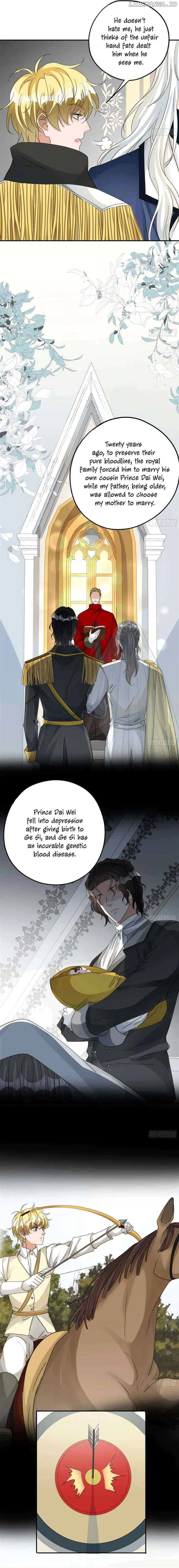 The Lord Has Hidden Intentions Chapter 102 Online - página 7