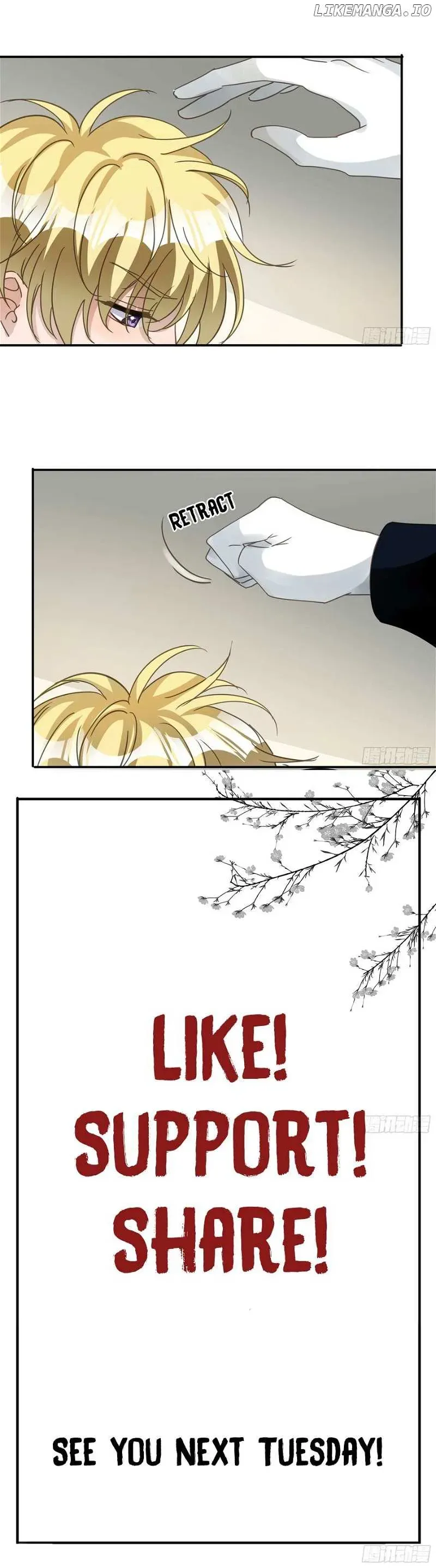 The Lord Has Hidden Intentions Chapter 102 Online - página 9