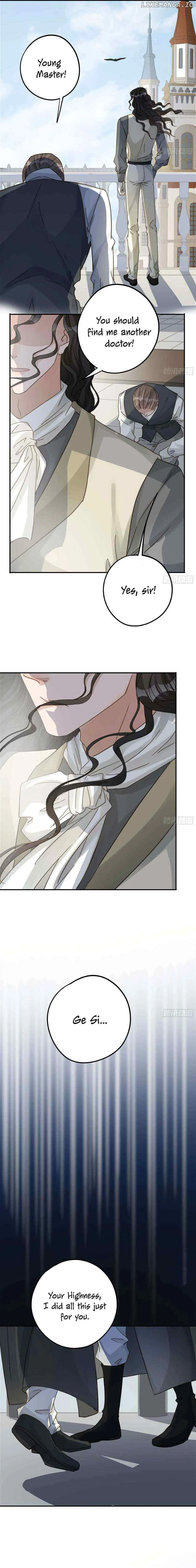 The Lord Has Hidden Intentions Chapter 103 Online - página 4