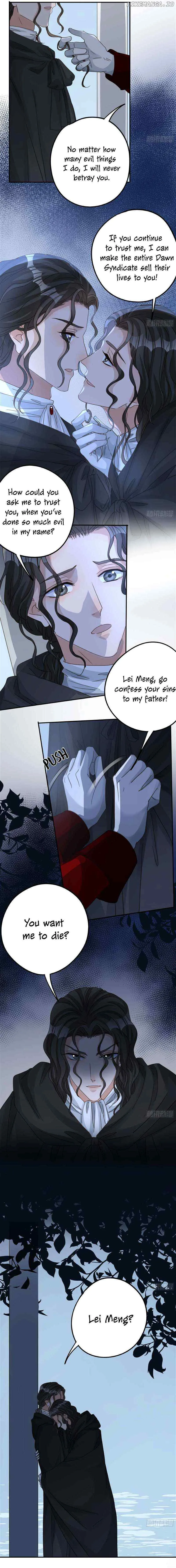 The Lord Has Hidden Intentions Chapter 103 Online - página 5