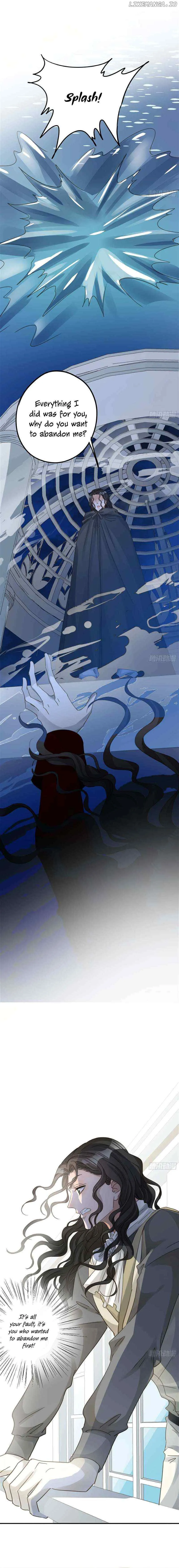 The Lord Has Hidden Intentions Chapter 103 Online - página 6