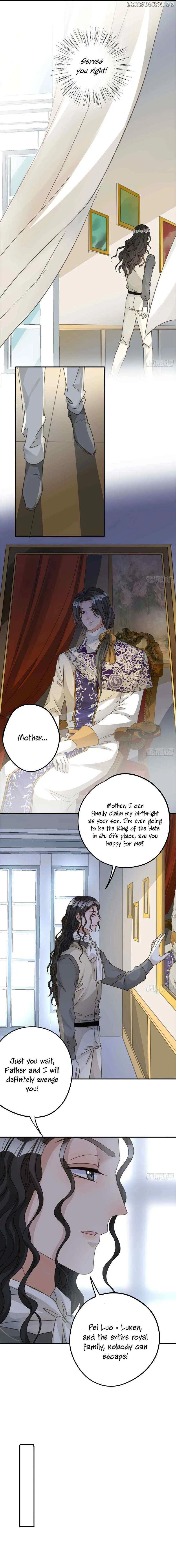 The Lord Has Hidden Intentions Chapter 103 Online - página 7