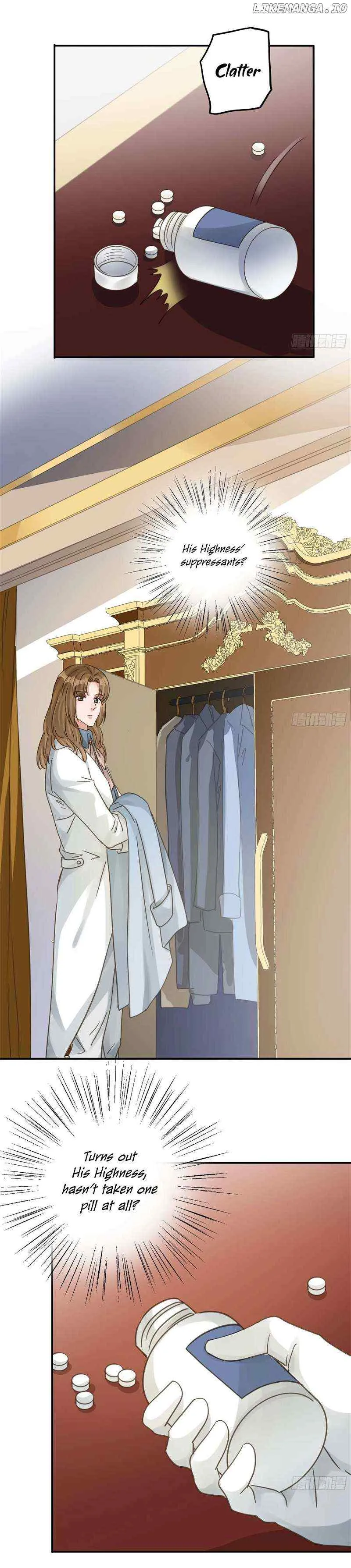 The Lord Has Hidden Intentions Chapter 103 Online - página 8