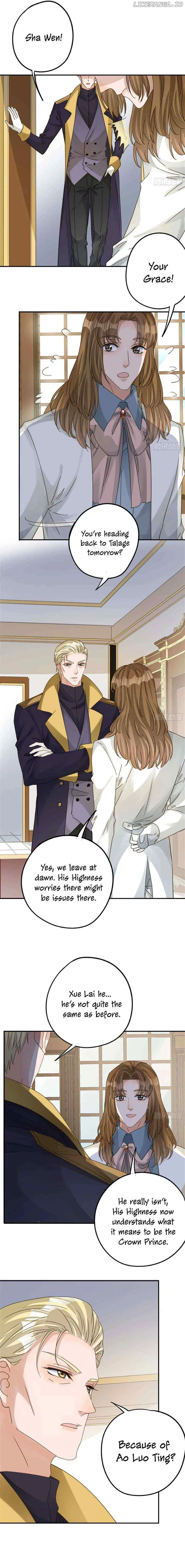 The Lord Has Hidden Intentions Chapter 103 Online - página 9
