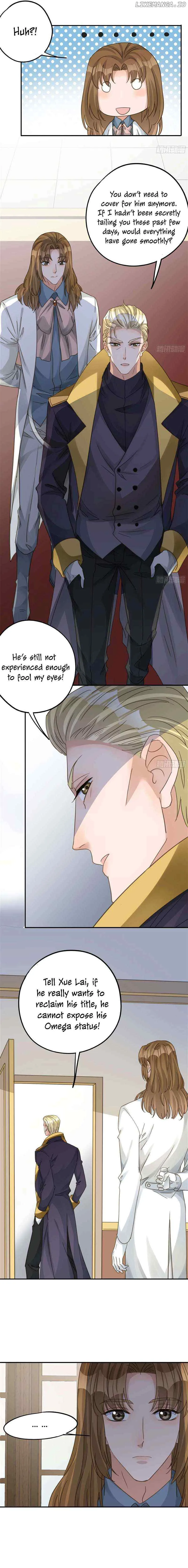 The Lord Has Hidden Intentions Chapter 103 Online - página 10