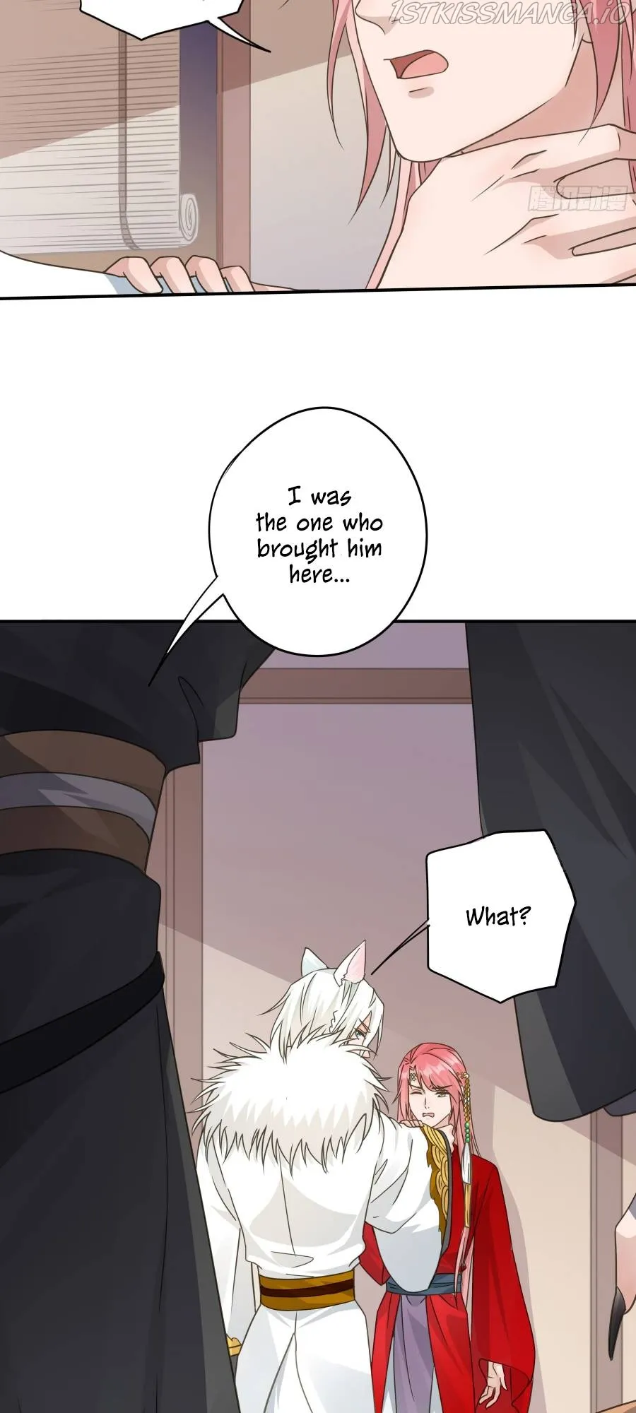 The Lord Has Hidden Intentions Chapter 11 Online - página 5