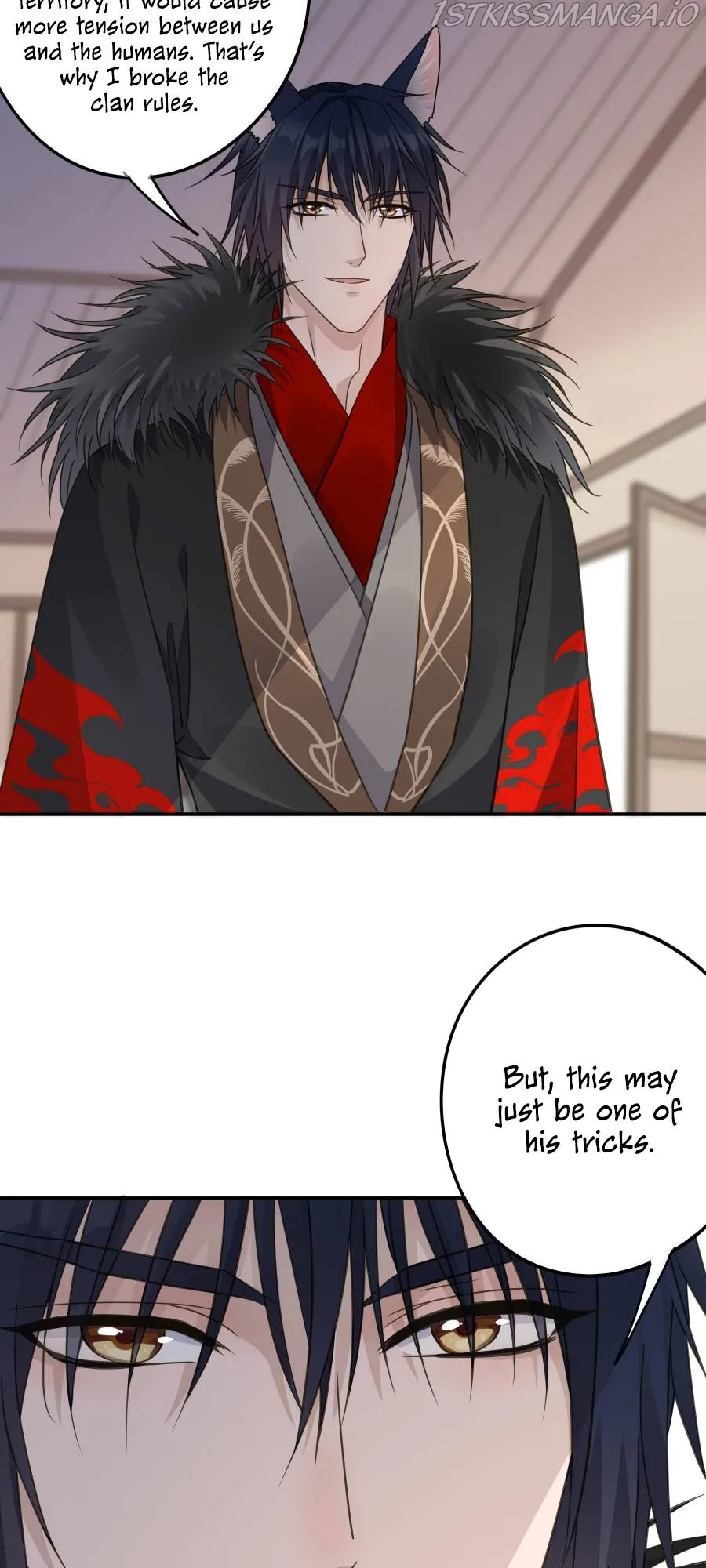 The Lord Has Hidden Intentions Chapter 11 Online - página 7