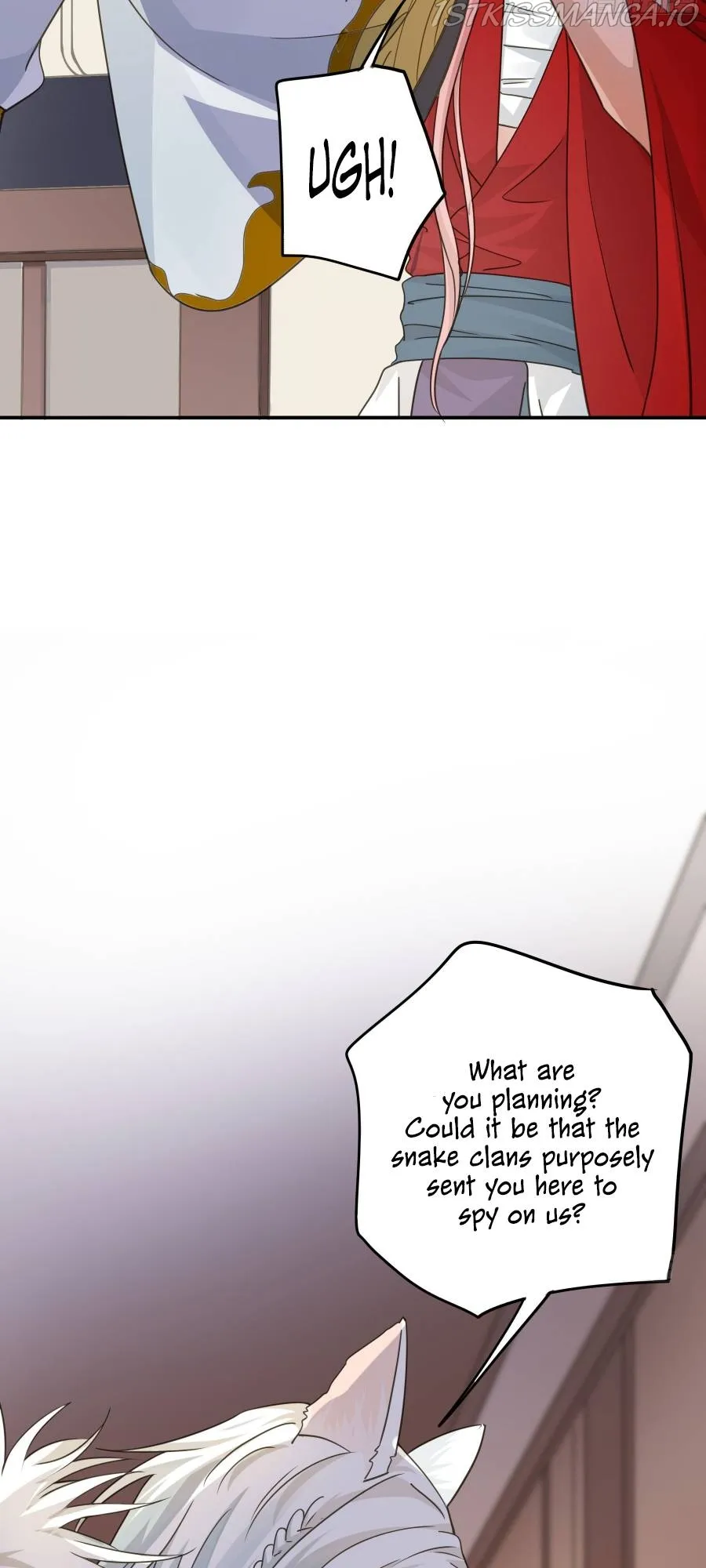 The Lord Has Hidden Intentions Chapter 11 Online - página 9