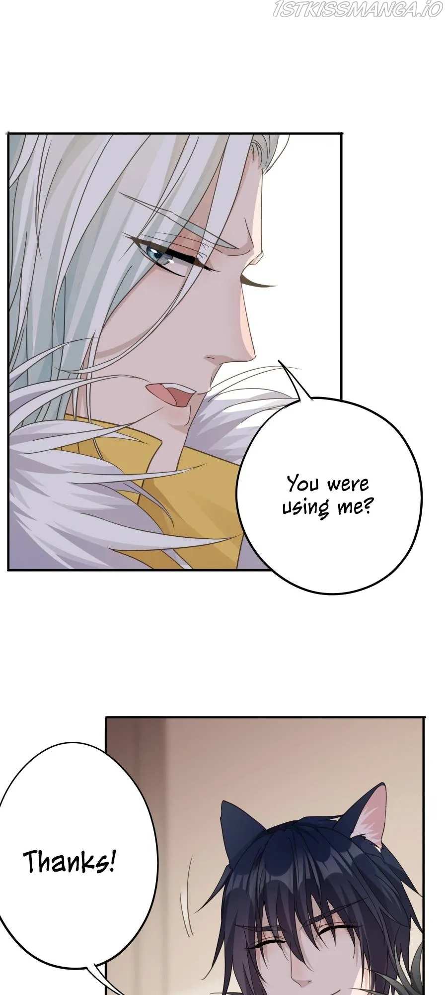 The Lord Has Hidden Intentions Chapter 11 Online - página 17