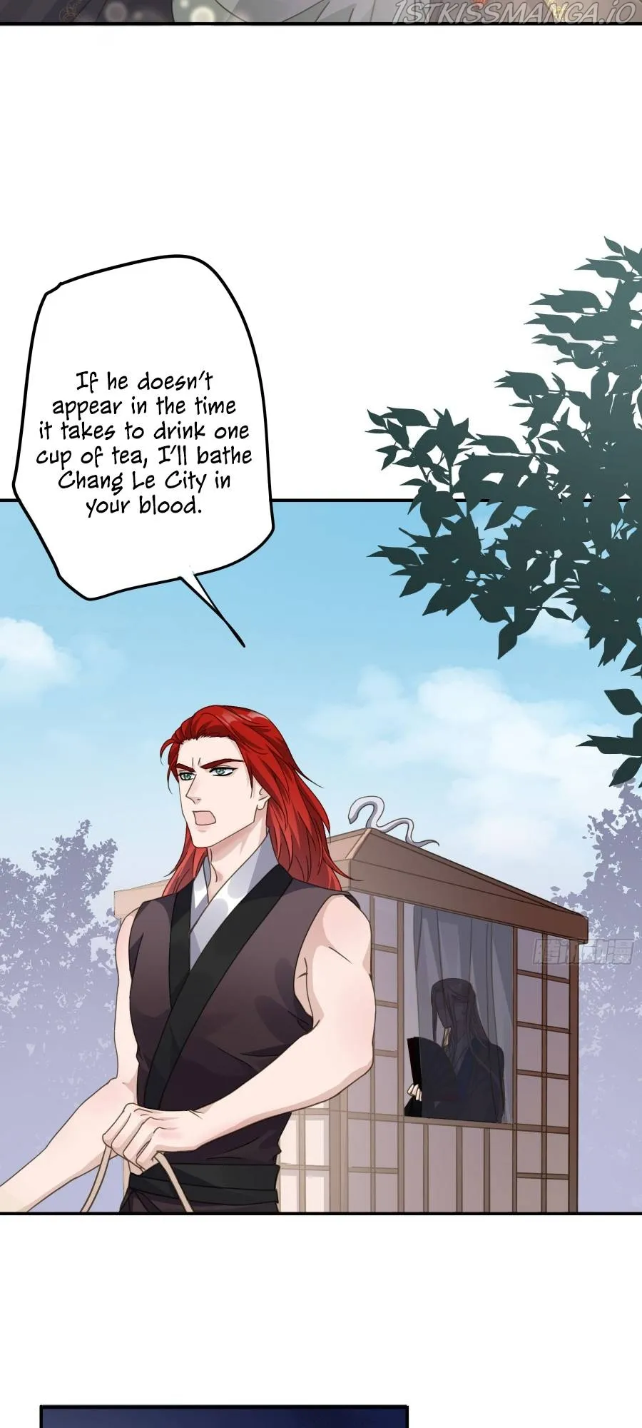 The Lord Has Hidden Intentions Chapter 11 Online - página 21