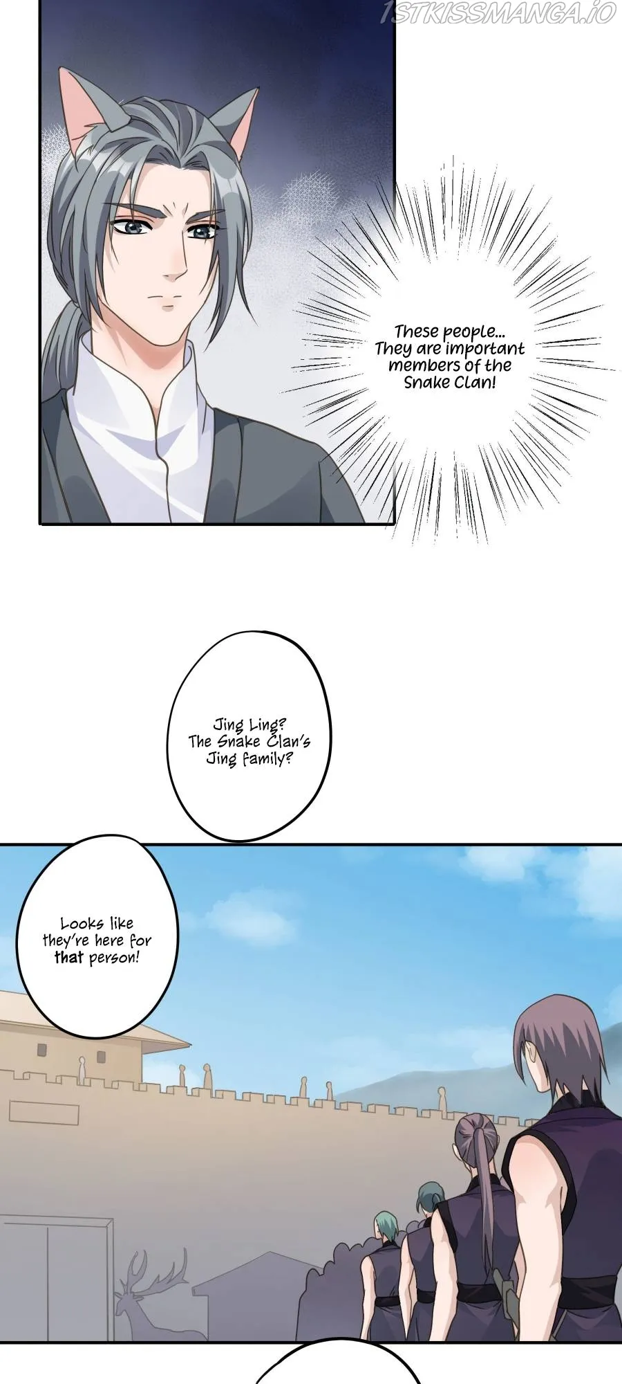 The Lord Has Hidden Intentions Chapter 11 Online - página 22
