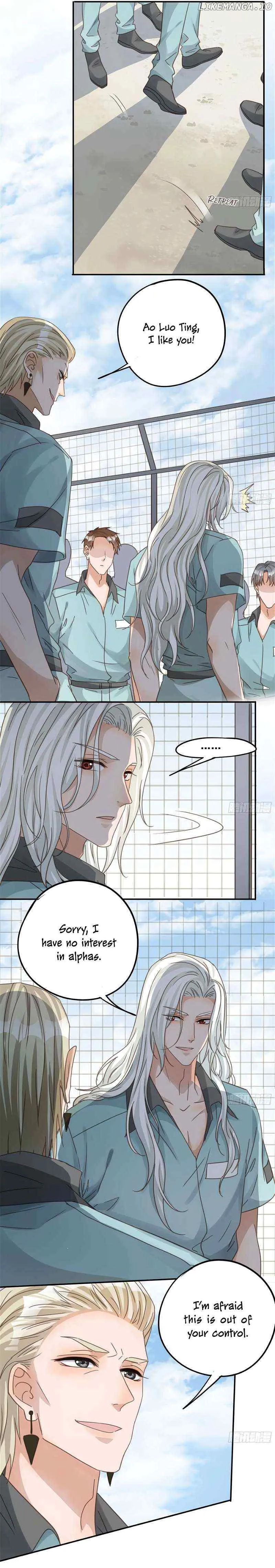 The Lord Has Hidden Intentions Chapter 110 Online - página 5