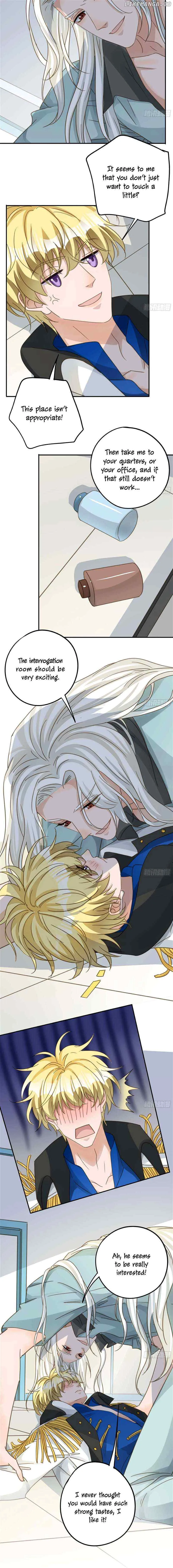The Lord Has Hidden Intentions Chapter 111 Online - página 7