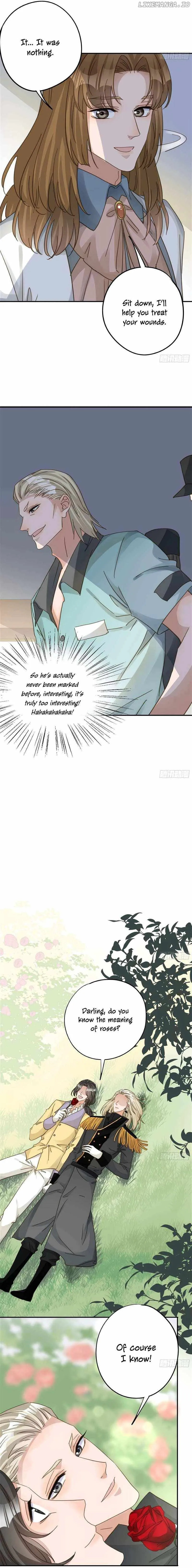 The Lord Has Hidden Intentions Chapter 112 Online - página 5