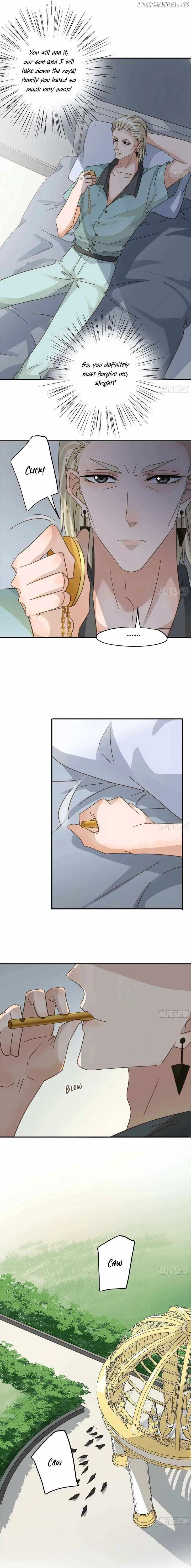The Lord Has Hidden Intentions Chapter 112 Online - página 7