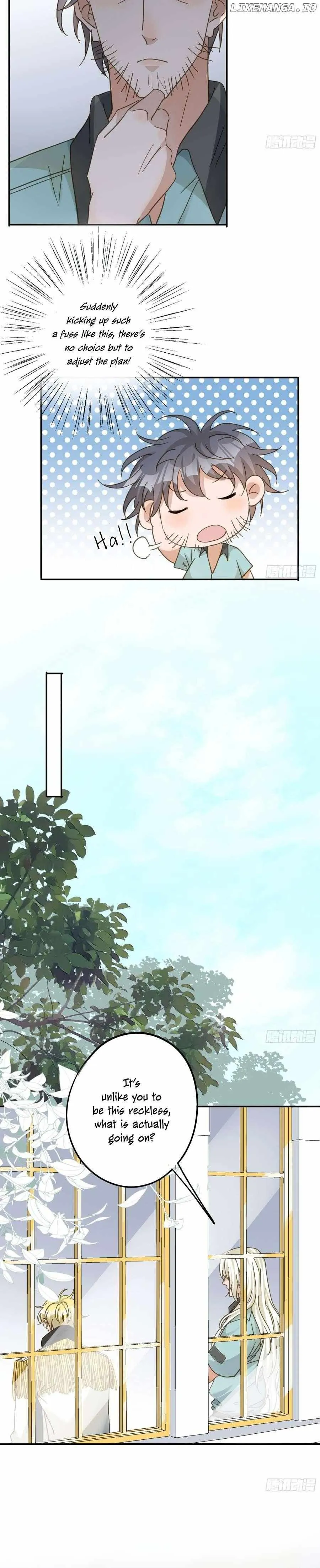The Lord Has Hidden Intentions Chapter 115 Online - página 6