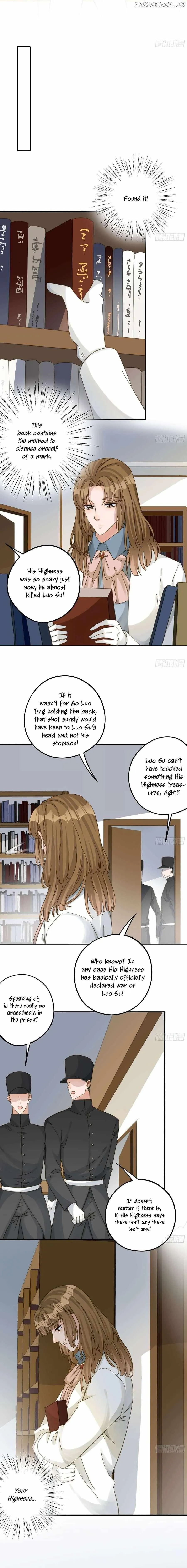 The Lord Has Hidden Intentions Chapter 115 Online - página 8