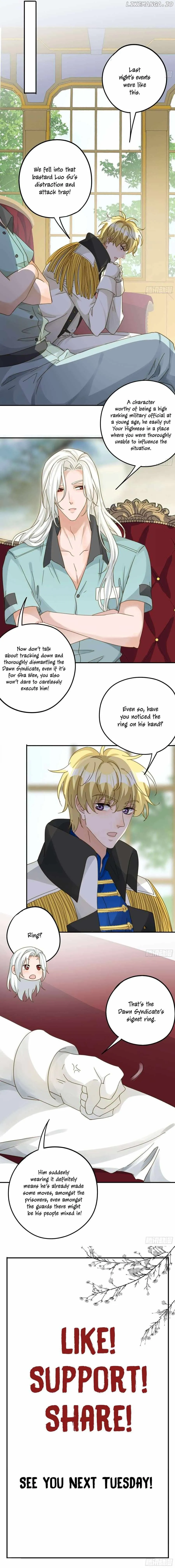 The Lord Has Hidden Intentions Chapter 115 Online - página 9