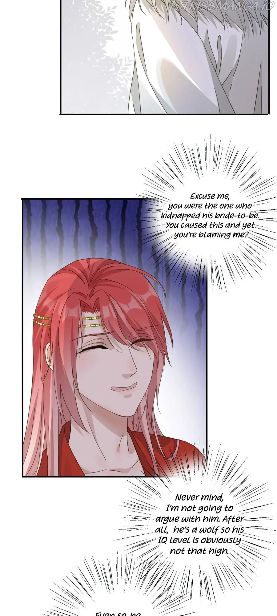 The Lord Has Hidden Intentions Chapter 12 Online - página 5