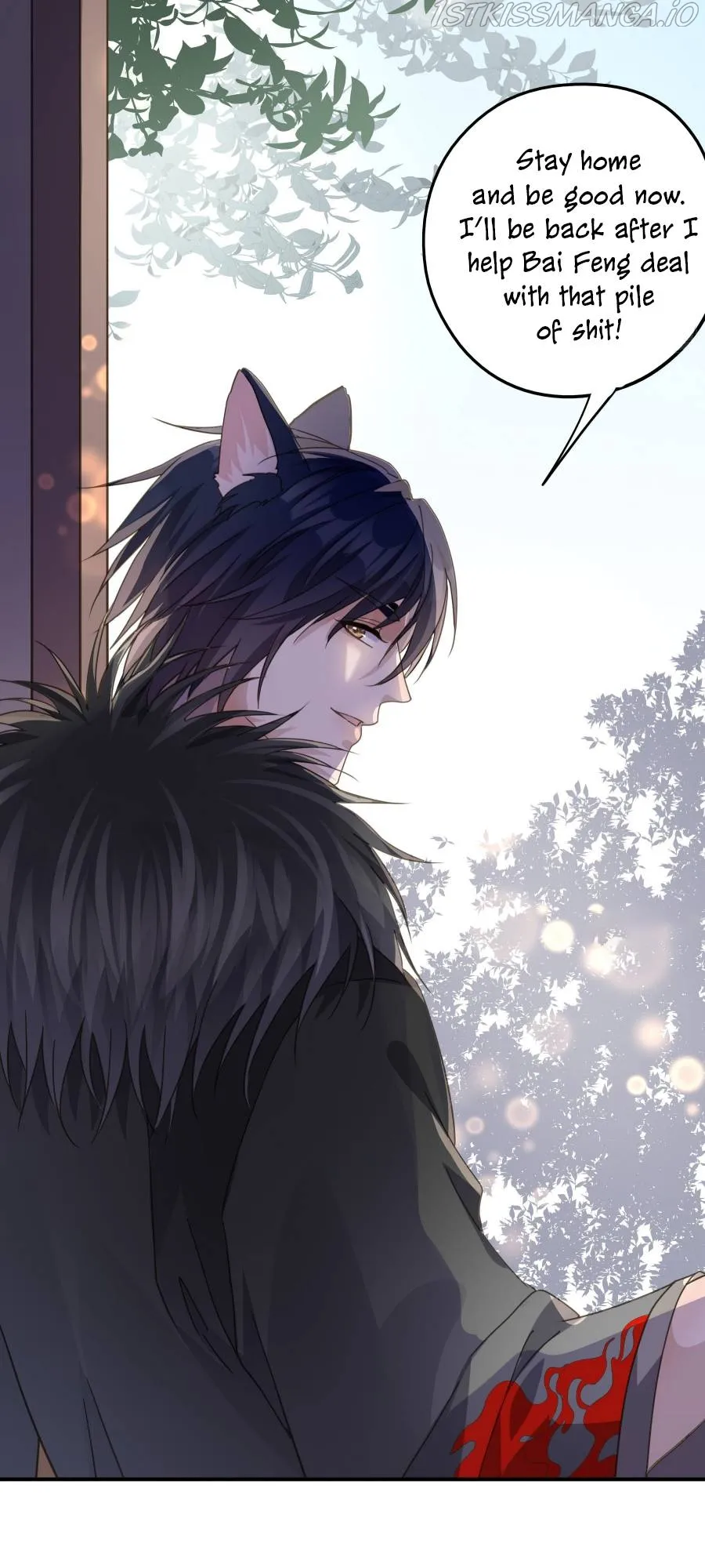 The Lord Has Hidden Intentions Chapter 12 Online - página 7