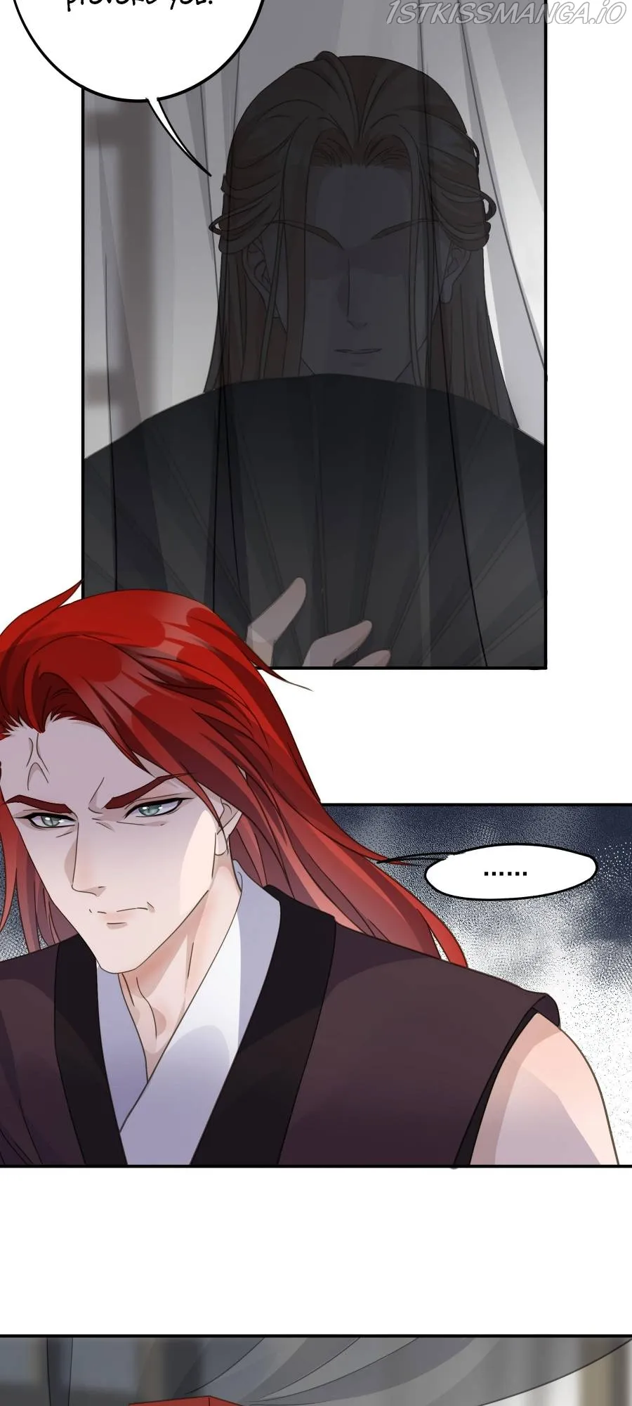 The Lord Has Hidden Intentions Chapter 12 Online - página 12