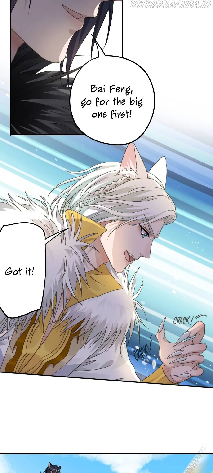 The Lord Has Hidden Intentions Chapter 12 Online - página 19